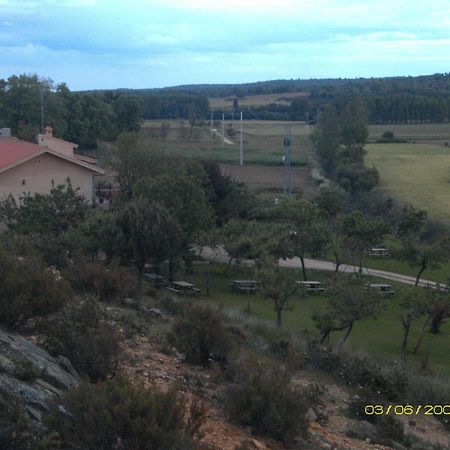 Hotel El Molino Конгоста Экстерьер фото