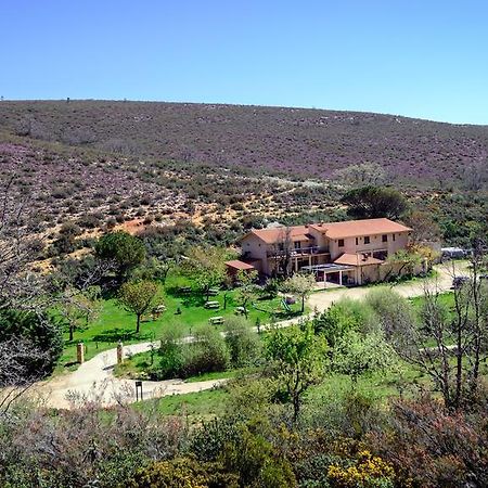 Hotel El Molino Конгоста Экстерьер фото