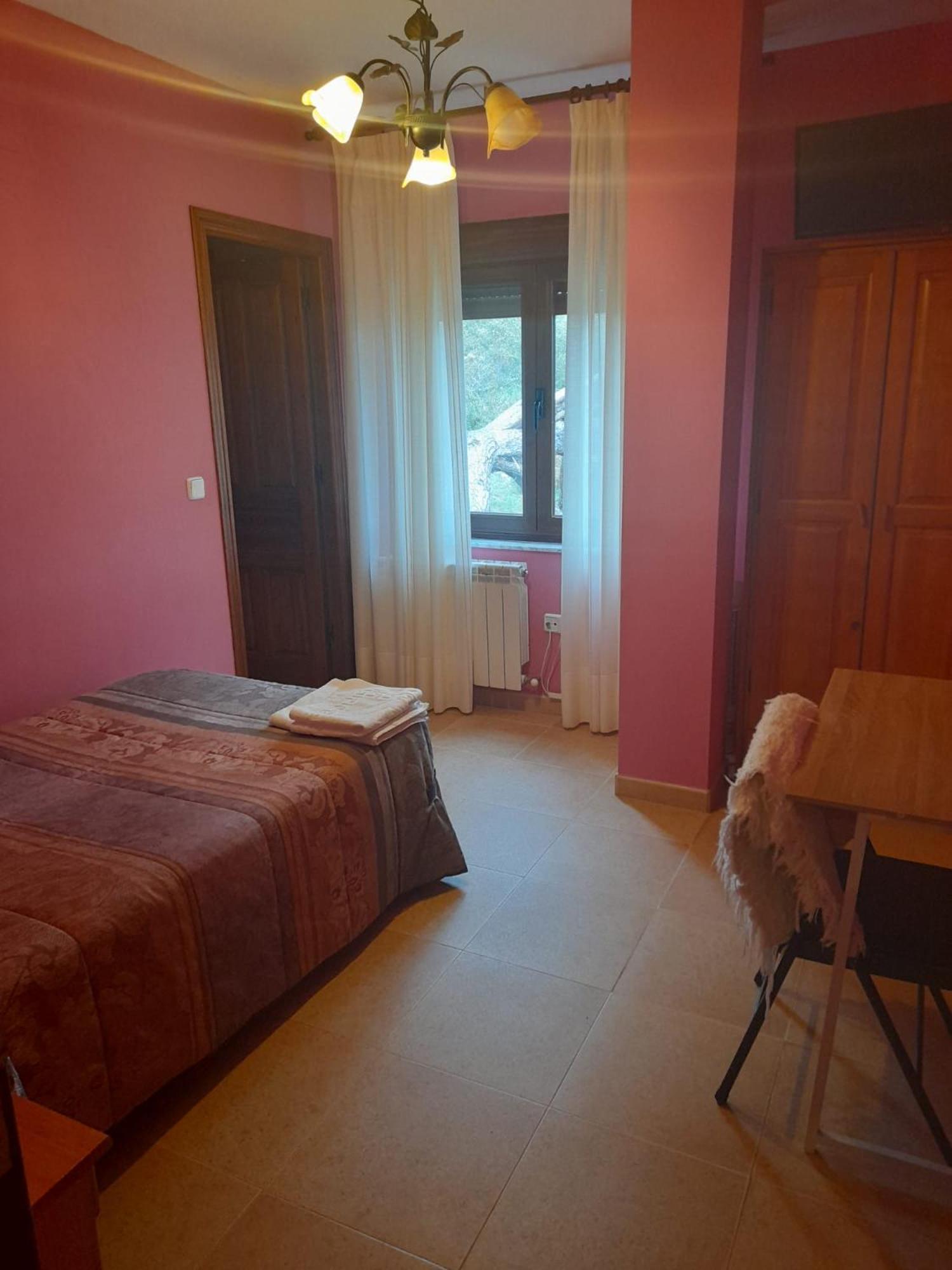 Hotel El Molino Конгоста Экстерьер фото