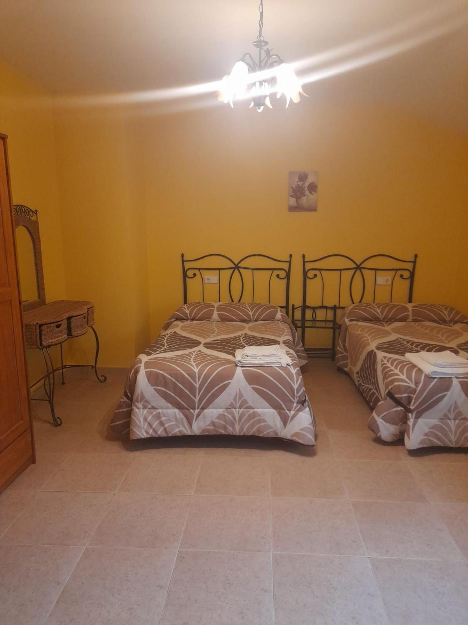 Hotel El Molino Конгоста Экстерьер фото