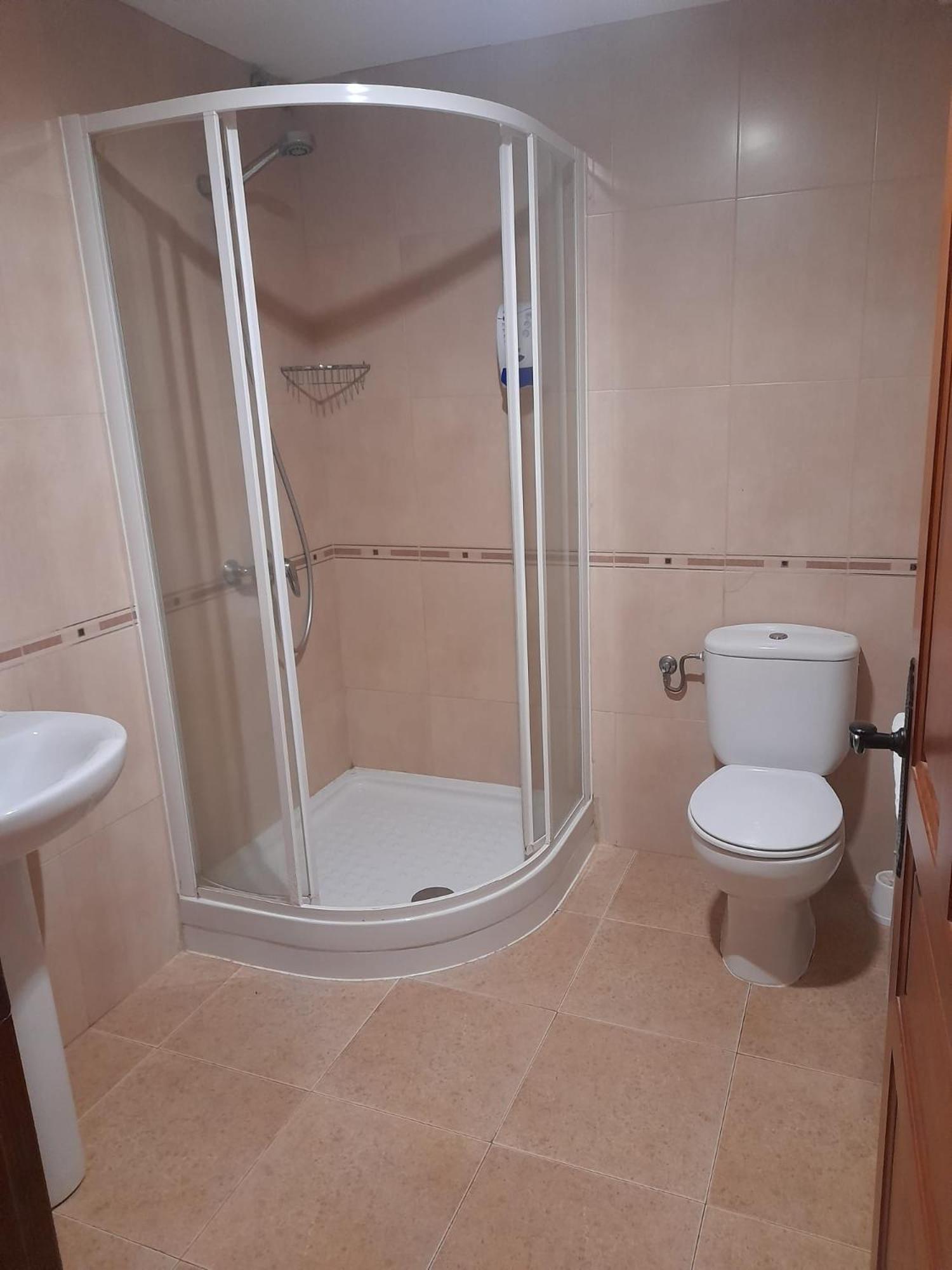 Hotel El Molino Конгоста Экстерьер фото