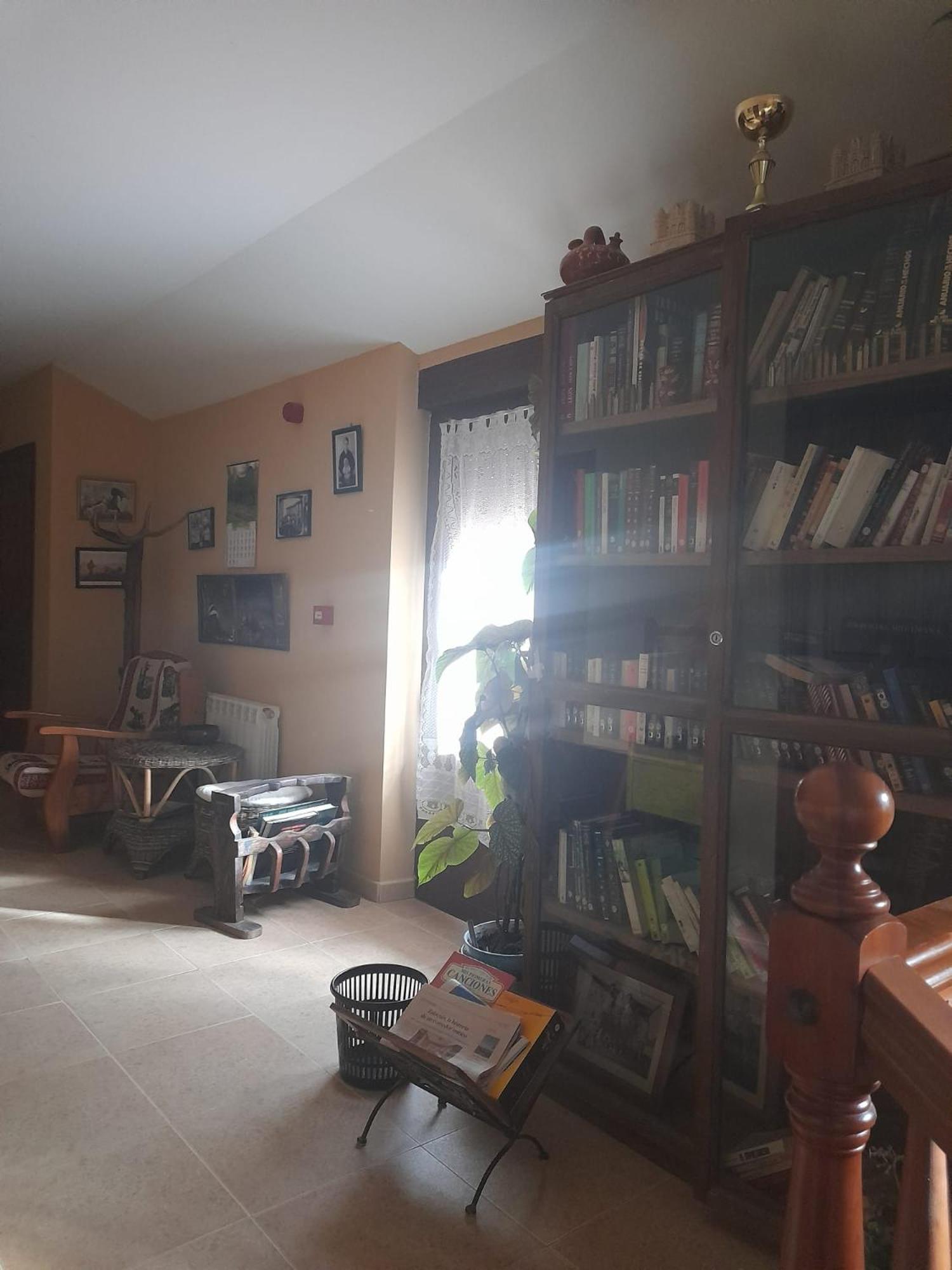 Hotel El Molino Конгоста Экстерьер фото