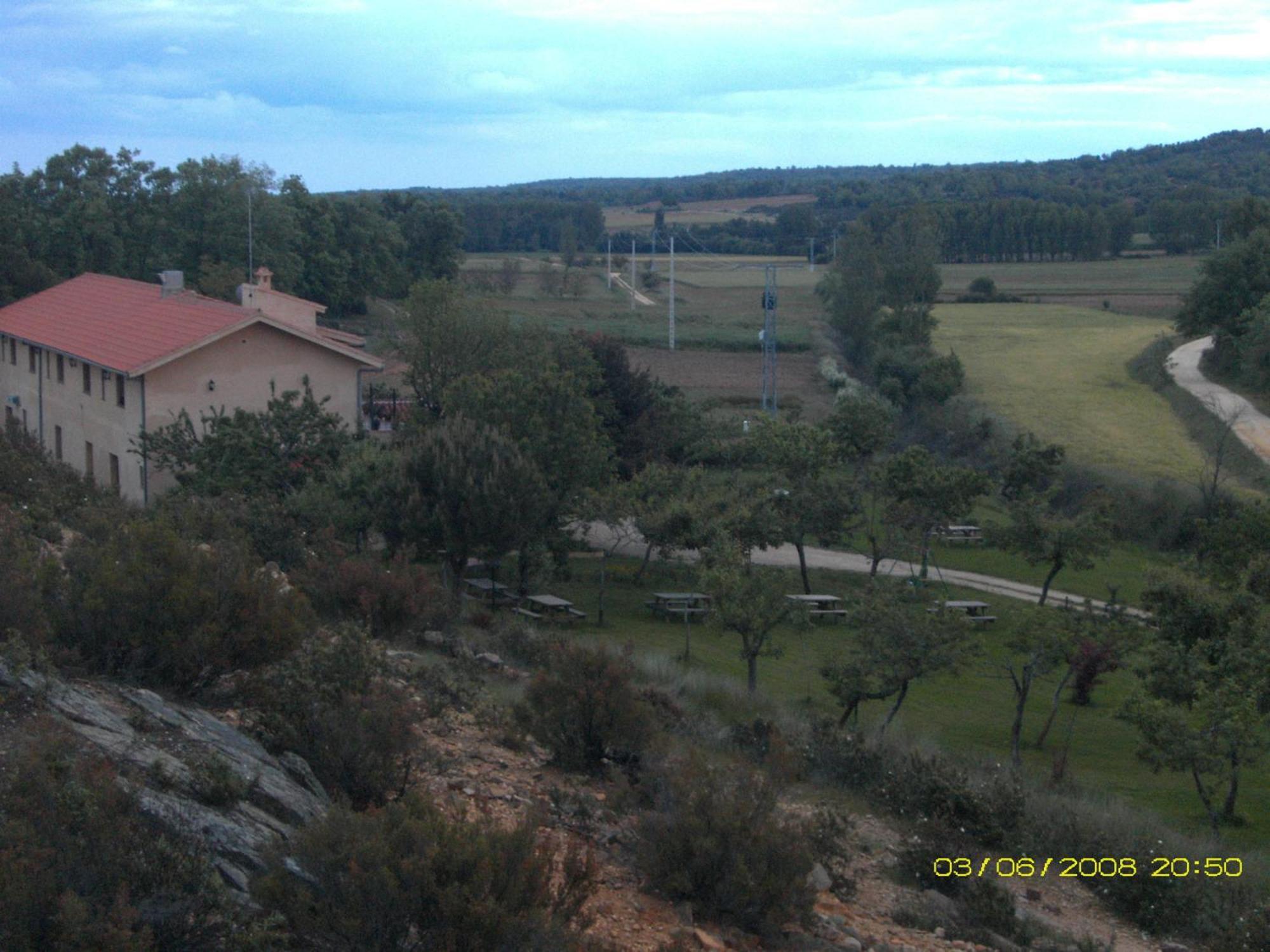 Hotel El Molino Конгоста Экстерьер фото