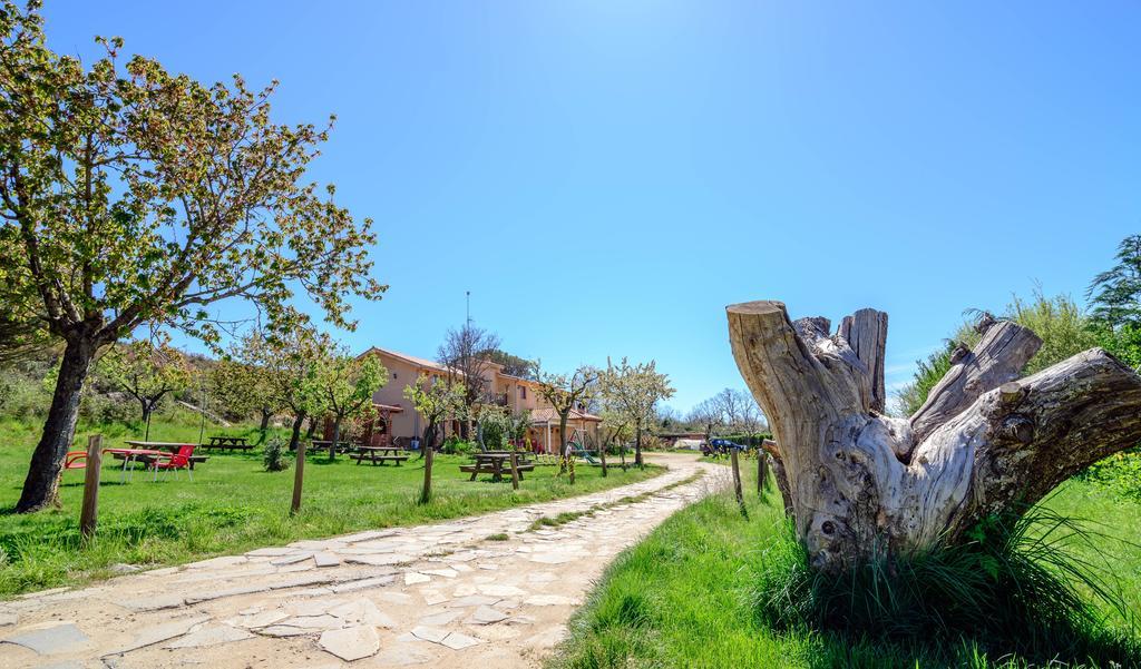 Hotel El Molino Конгоста Экстерьер фото