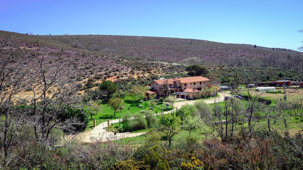 Hotel El Molino Конгоста Экстерьер фото